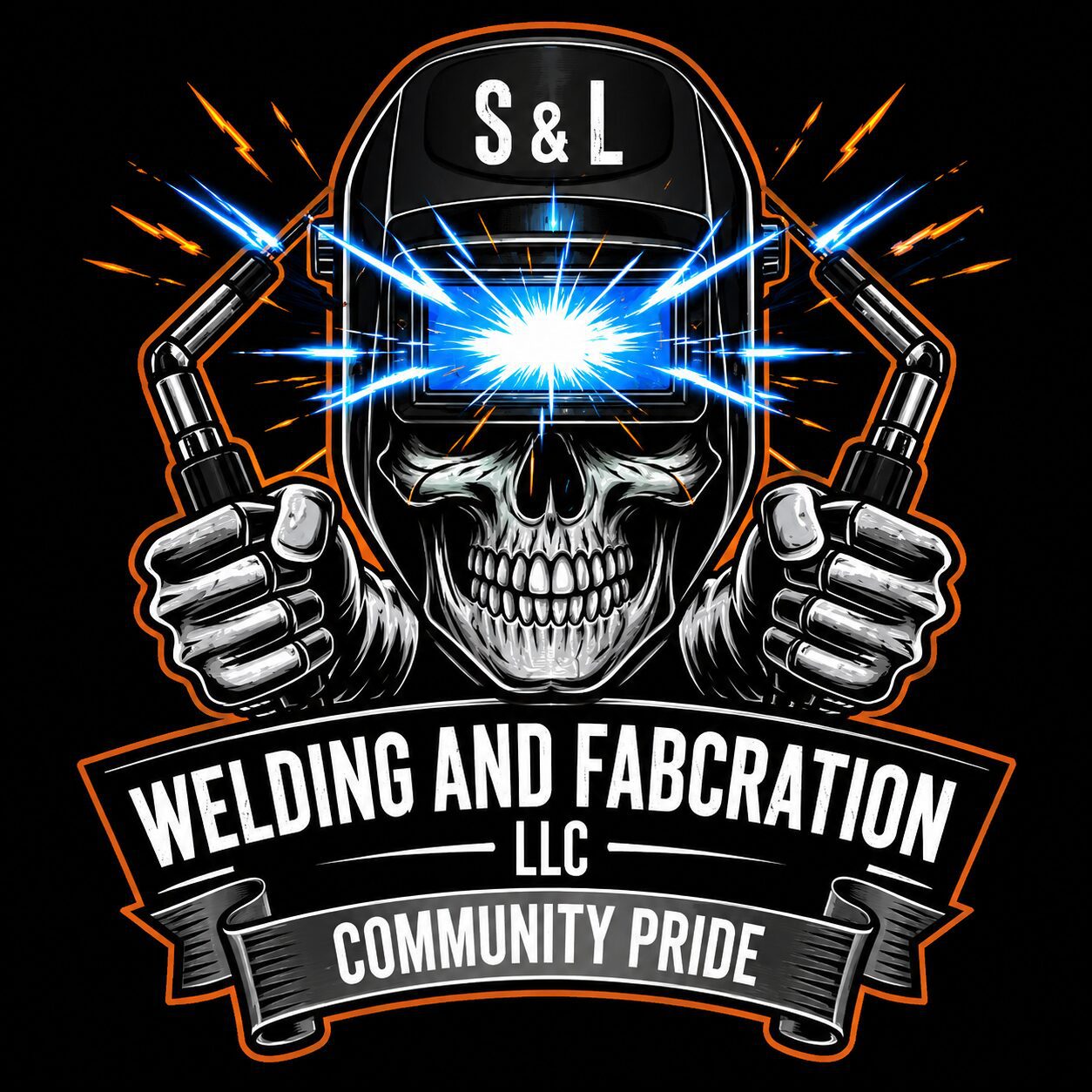 S&L Welding and Fabrication